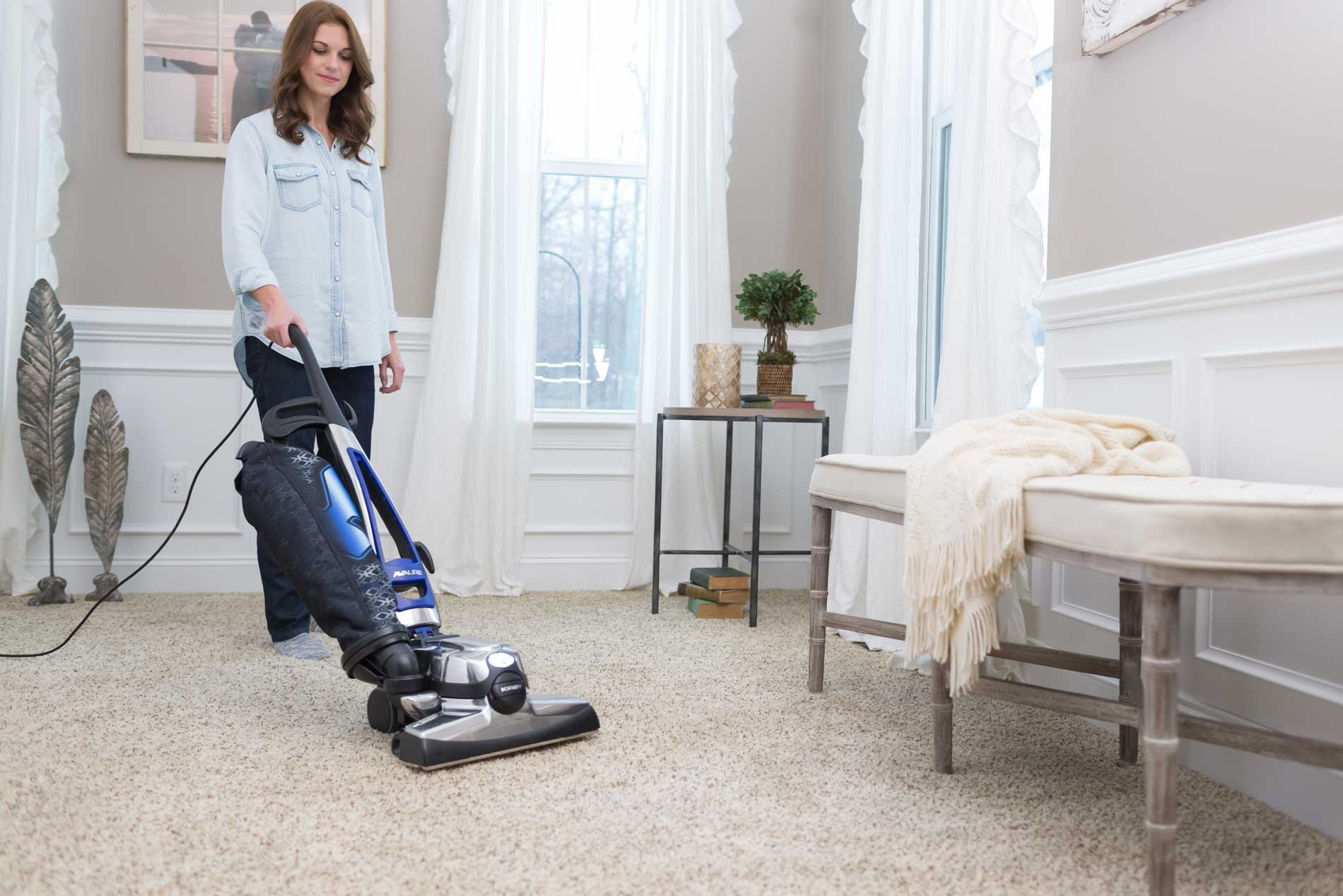 Why Vacuuming Is Important and What Happens If You Don’t